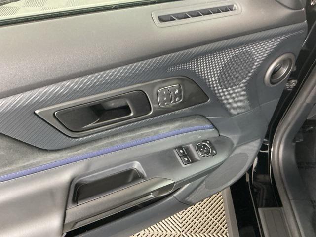 used 2024 Ford Mustang car, priced at $61,972
