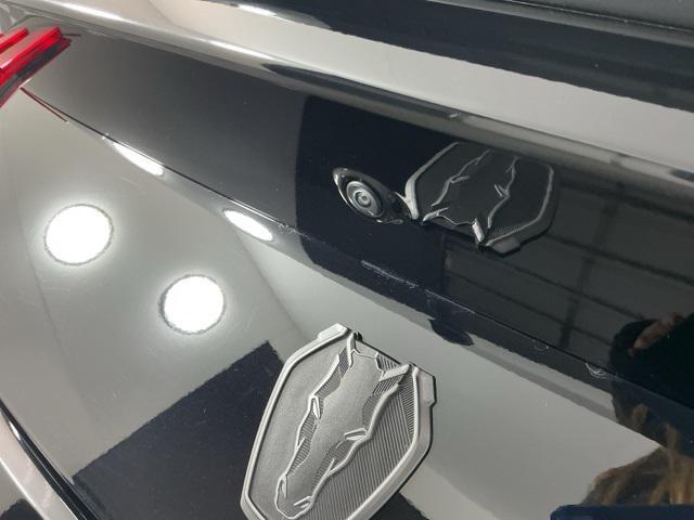 used 2024 Ford Mustang car, priced at $61,972