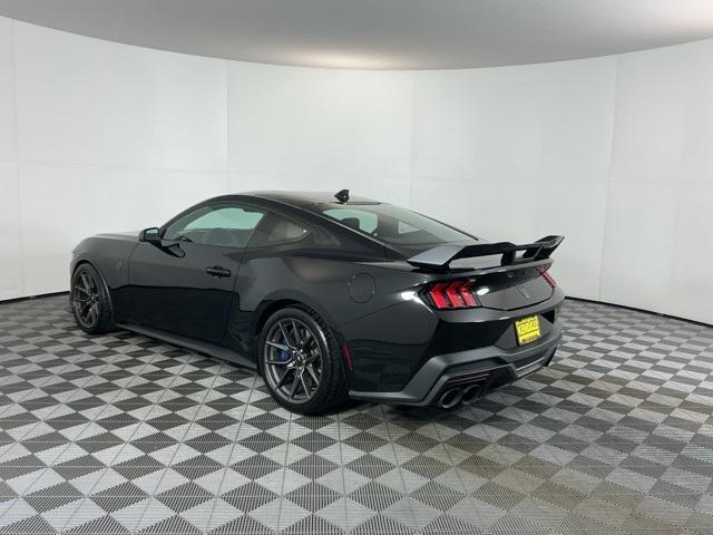 used 2024 Ford Mustang car, priced at $61,972