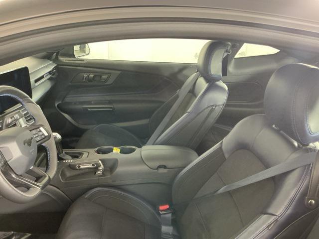 used 2024 Ford Mustang car, priced at $61,972