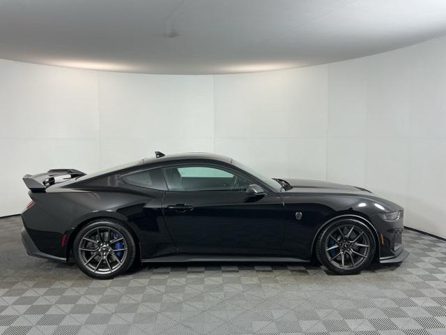 used 2024 Ford Mustang car, priced at $61,972