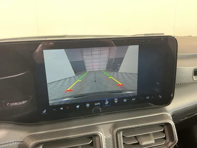 used 2024 Ford Mustang car, priced at $61,972