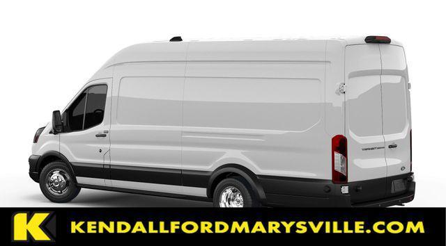 new 2026 Ford Transit-350 car, priced at $71,505