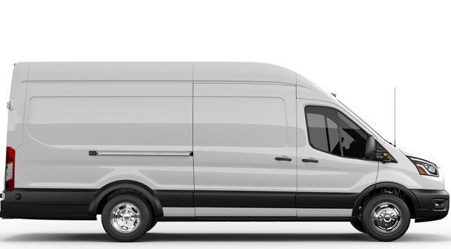 new 2026 Ford Transit-350 car, priced at $71,505