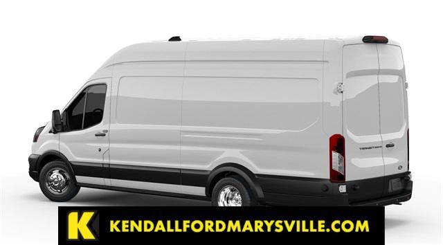 new 2026 Ford Transit-350 car, priced at $71,505