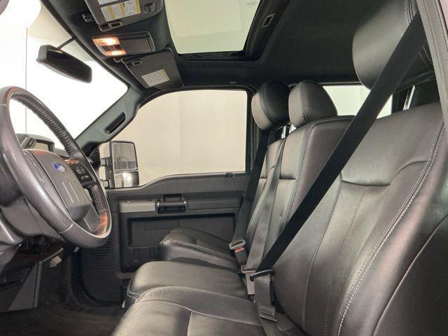 used 2016 Ford F-350 car, priced at $43,171