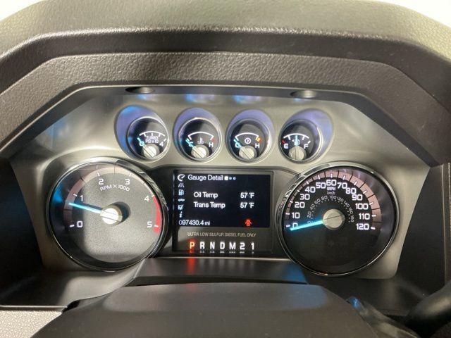 used 2016 Ford F-350 car, priced at $43,171