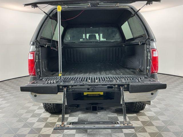 used 2016 Ford F-350 car, priced at $43,171