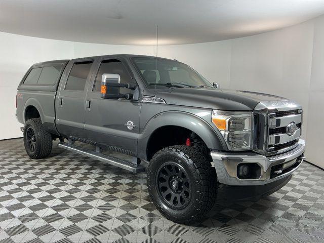 used 2016 Ford F-350 car, priced at $43,171