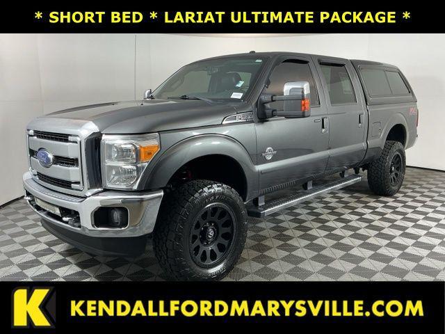 used 2016 Ford F-350 car, priced at $43,171