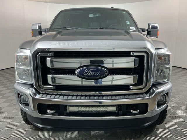 used 2016 Ford F-350 car, priced at $43,171