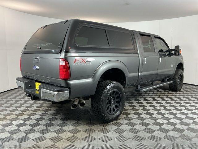 used 2016 Ford F-350 car, priced at $43,171
