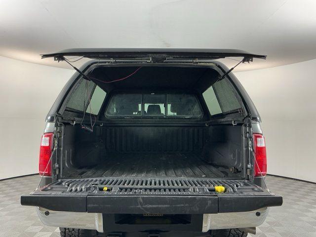 used 2016 Ford F-350 car, priced at $43,171