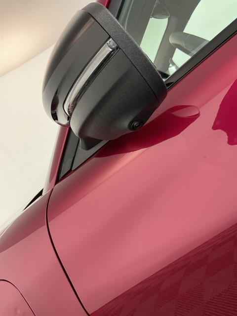 new 2025 Ford Mustang Mach-E car, priced at $58,658