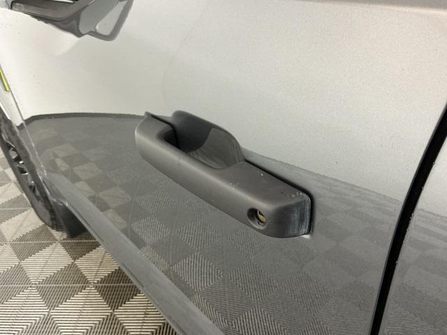 used 2025 Ford F-150 car, priced at $39,971