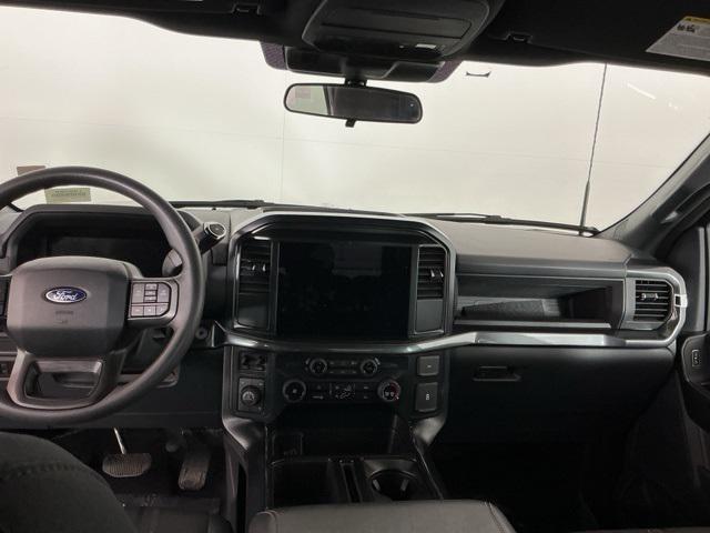 used 2025 Ford F-150 car, priced at $39,971
