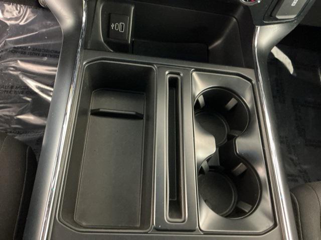 used 2025 Ford F-150 car, priced at $39,971