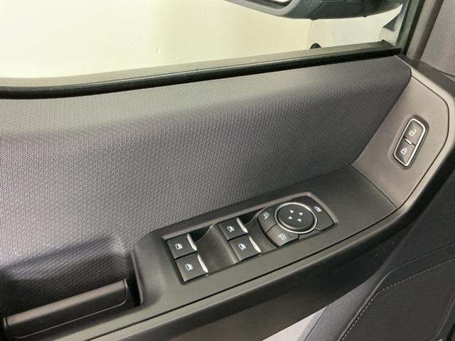 used 2025 Ford F-150 car, priced at $39,971