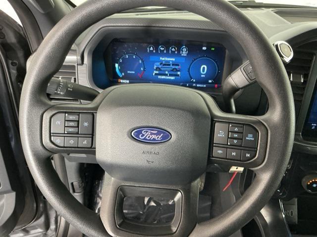 used 2025 Ford F-150 car, priced at $39,971