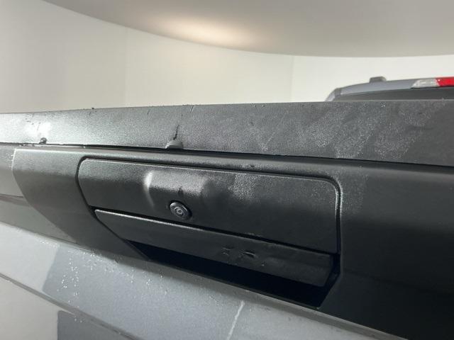 used 2025 Ford F-150 car, priced at $39,971