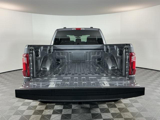 used 2025 Ford F-150 car, priced at $39,971