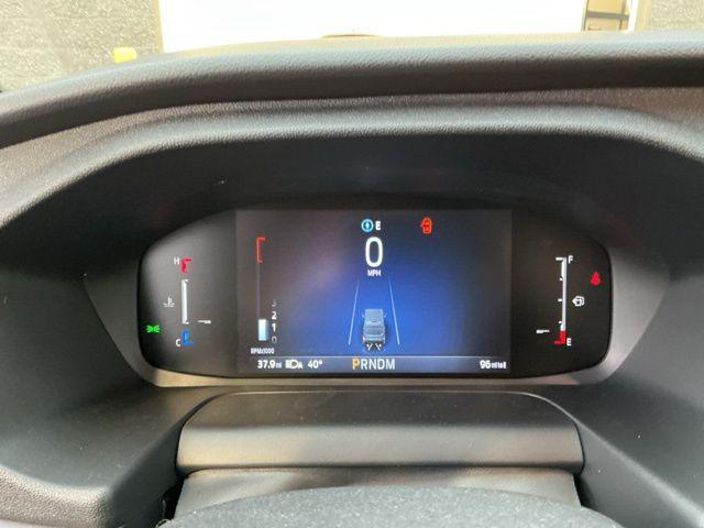 new 2026 Ford Transit-250 car, priced at $54,790