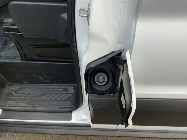 new 2026 Ford Transit-250 car, priced at $54,790