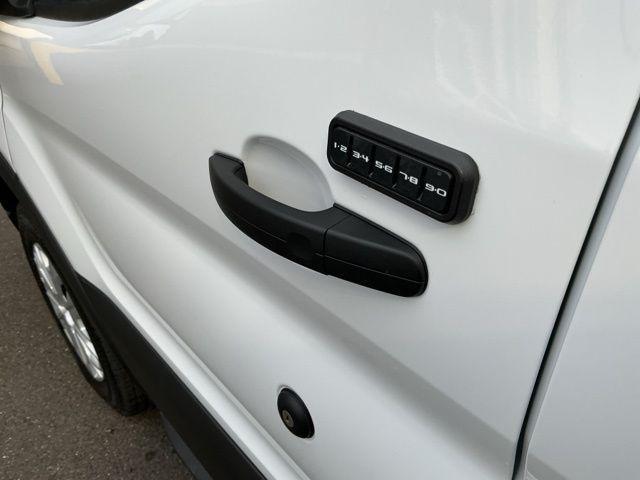 new 2026 Ford Transit-250 car, priced at $54,790