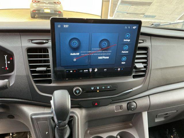 new 2026 Ford Transit-250 car, priced at $54,790