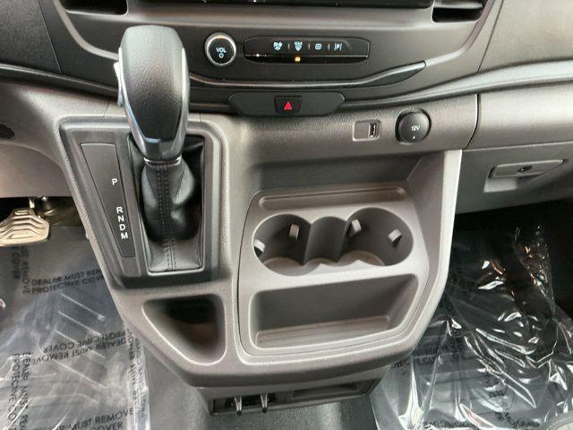 new 2026 Ford Transit-250 car, priced at $54,790