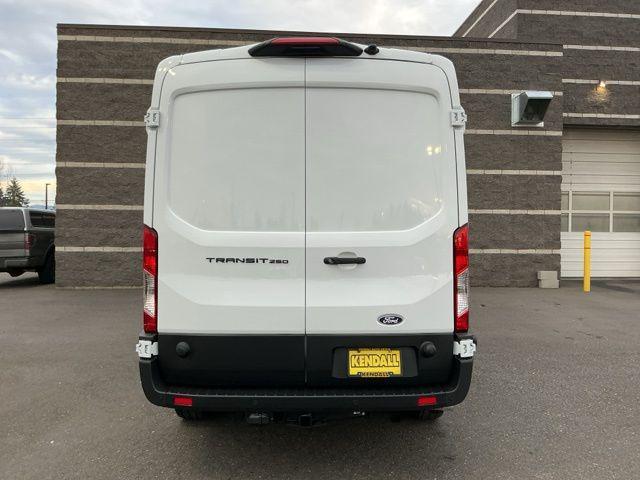 new 2026 Ford Transit-250 car, priced at $54,790