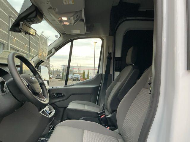 new 2026 Ford Transit-250 car, priced at $54,790