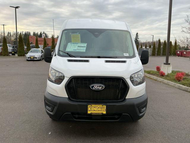 new 2026 Ford Transit-250 car, priced at $54,790