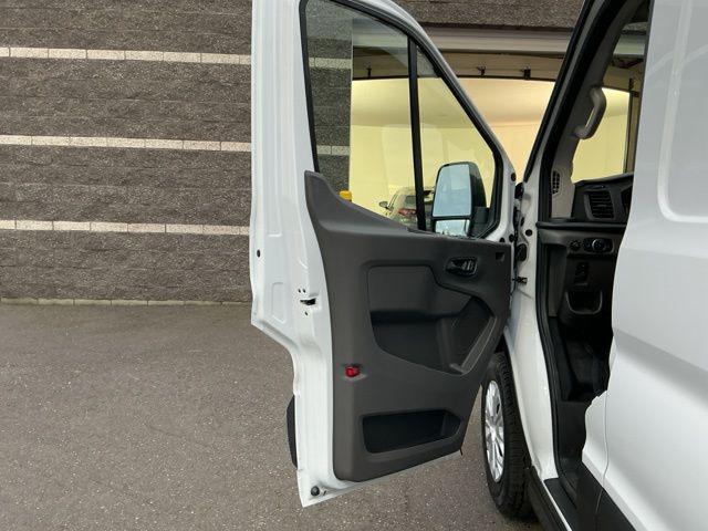 new 2026 Ford Transit-250 car, priced at $54,790