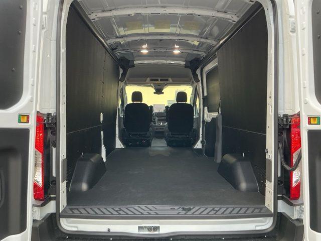 new 2026 Ford Transit-250 car, priced at $54,790