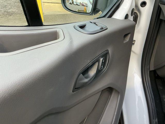 new 2026 Ford Transit-250 car, priced at $54,790