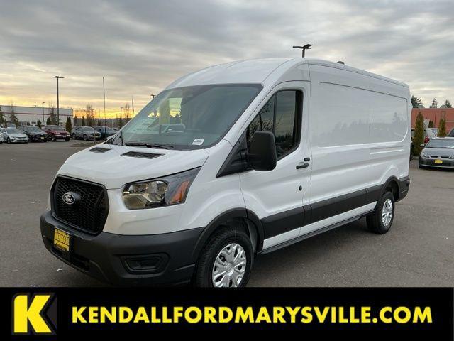 new 2026 Ford Transit-250 car, priced at $54,790