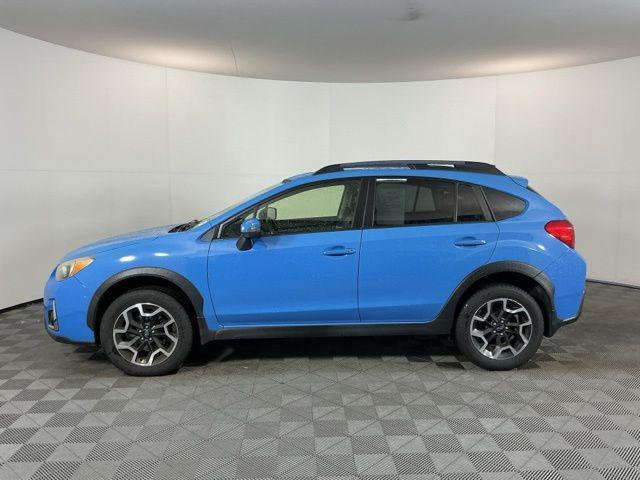 used 2016 Subaru Crosstrek car, priced at $14,171