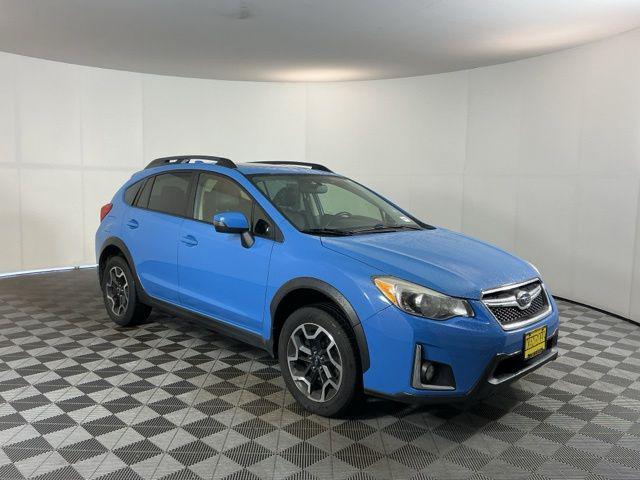 used 2016 Subaru Crosstrek car, priced at $14,171