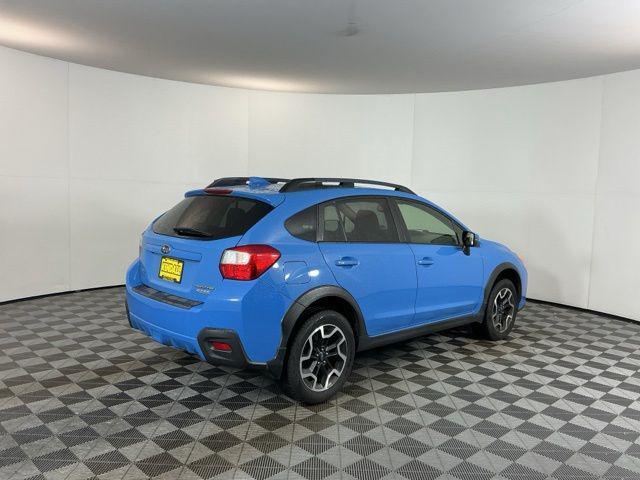 used 2016 Subaru Crosstrek car, priced at $14,171