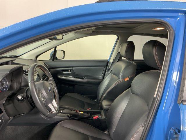 used 2016 Subaru Crosstrek car, priced at $14,171