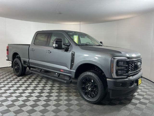 new 2026 Ford F-250 car, priced at $83,981