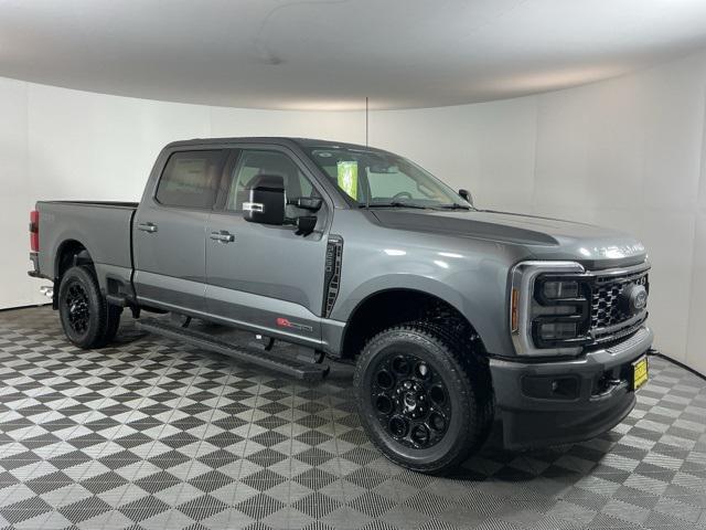 new 2026 Ford F-250 car, priced at $87,770