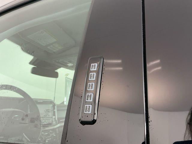 new 2026 Ford F-250 car, priced at $83,981
