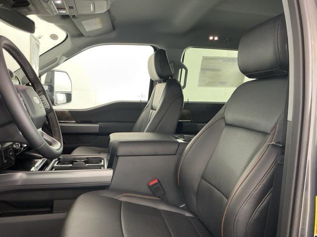 new 2026 Ford F-250 car, priced at $87,770
