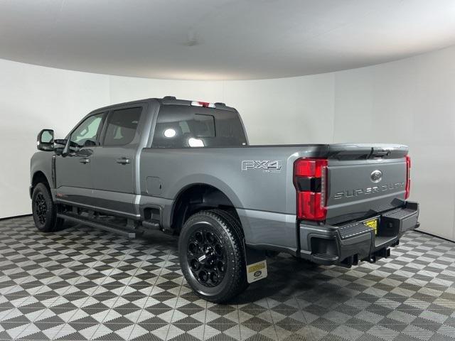 new 2026 Ford F-250 car, priced at $87,770