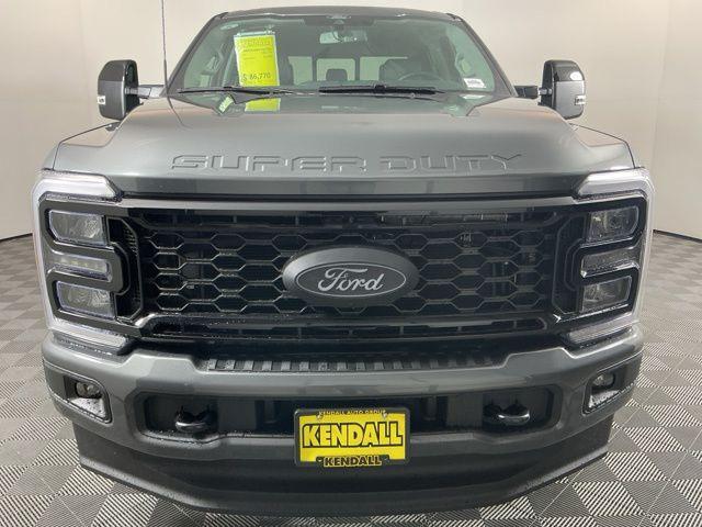 new 2026 Ford F-250 car, priced at $83,981