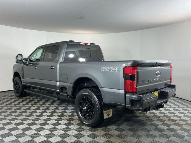 new 2026 Ford F-250 car, priced at $83,981