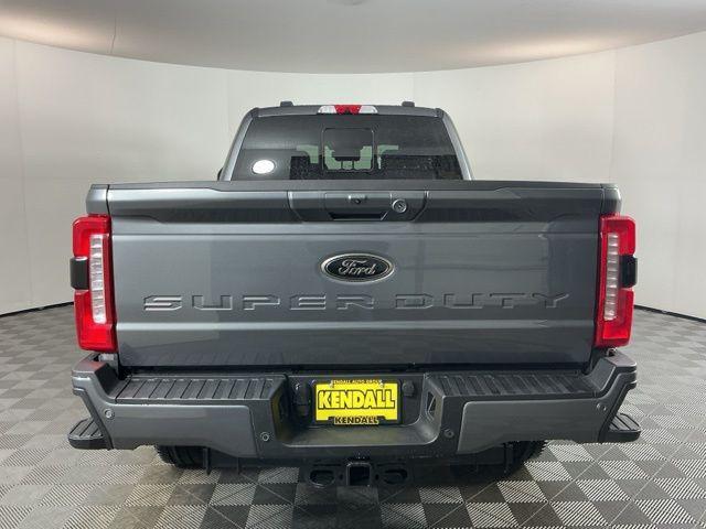 new 2026 Ford F-250 car, priced at $83,981