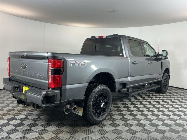 new 2026 Ford F-250 car, priced at $83,981